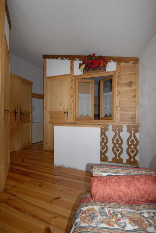 La Coquille Apartment Брей-Червінія Екстер'єр фото