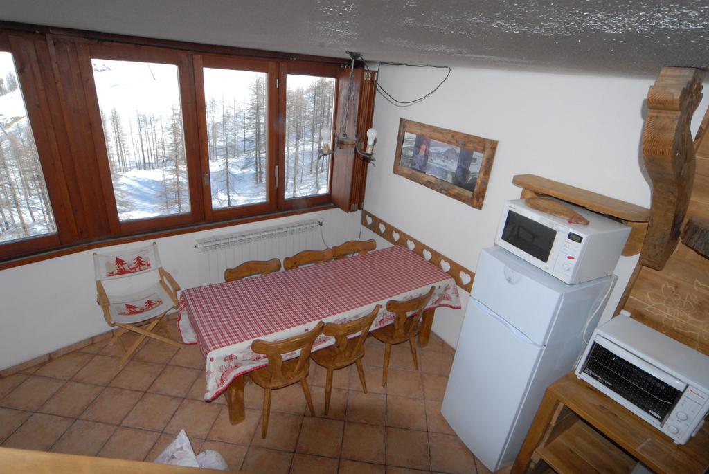 La Coquille Apartment Брей-Червінія Екстер'єр фото