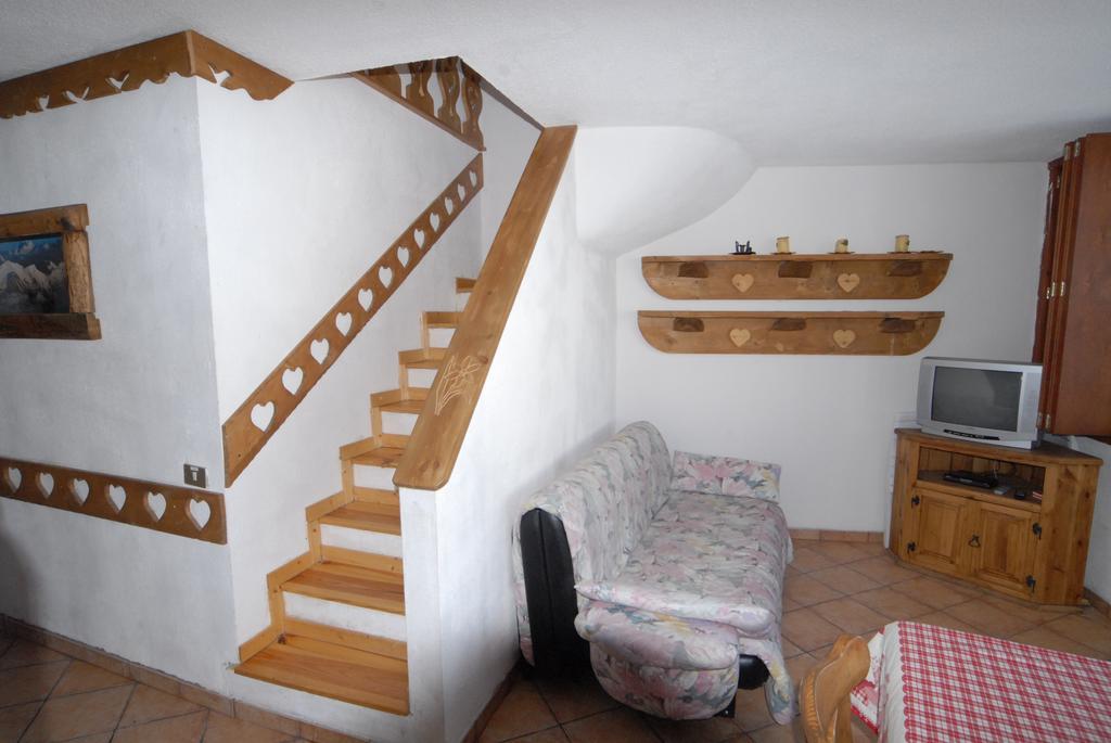 La Coquille Apartment Брей-Червінія Екстер'єр фото